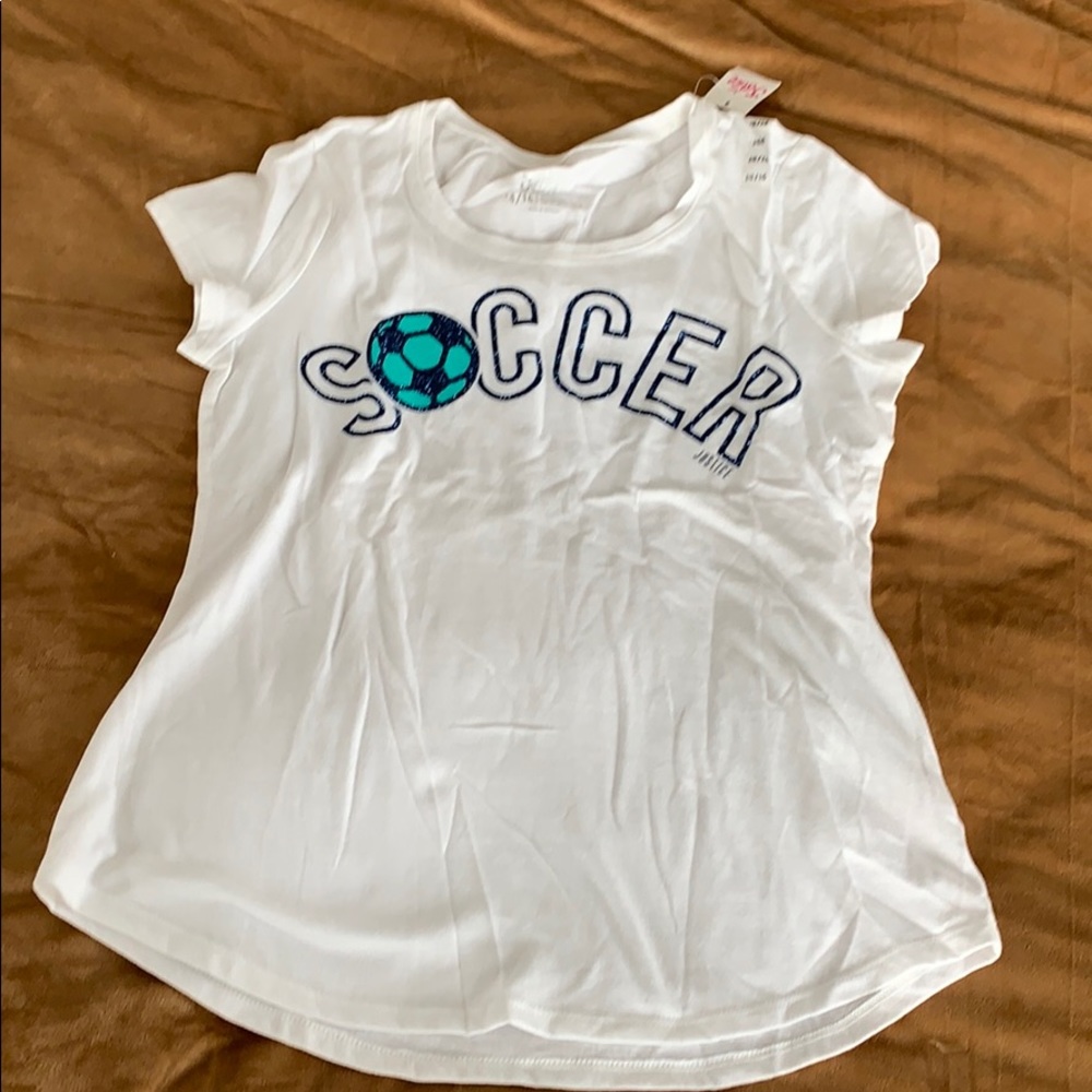 T shirt